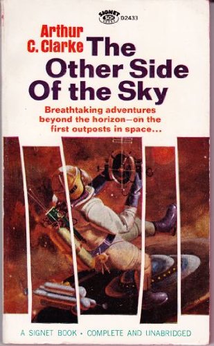 The Other Side of the Sky