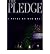 { [ THE PLEDGE ] } Kean, Rob ( AUTHOR ) Aug-01-1999 Hardcover