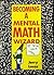 Becoming a Mental Mathematics Wizard by Jerry Lucas (1991-12-30)