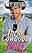 Three Cowboys and a Bride by Kate Pearce