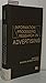 Information Processing Research in Advertising by R.J. Harris