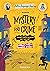 Mystery & Crime: Compiti delle vacanze per i grandi. English (Italian Edition)