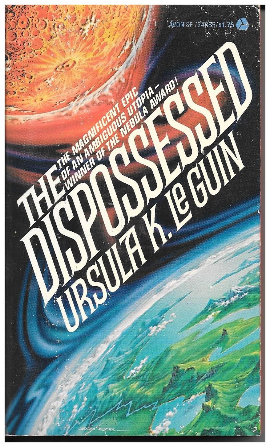 The Dispossessed