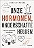 Onze hormonen, onderschatte helden by Lieselot Theys