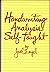Handwriting Analysis Self-Taught