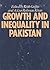 Growth and inequality in Pakistan,