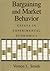 Bargaining and Market Behavior: Essays in Experimental Economics ( Hardcover ) by Smith, Vernon L. published by Cambridge University Press