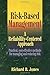 Risk-Based Management by Richard B. Jones (2015-08-21)