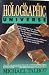 Vtg The Holographic Universe - Michael Talbot [Paperback] Michael Talbot