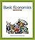 Basic Economics by Mastrianna, Frank V., Hailstones, Thomas J. [South-Western College Pub,2003] [Paperback] 13TH EDITION
