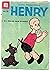 Carl Anderson's Henry Vol. ...