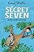 Secret Seven by Enid Blyton