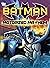 Batman: Motorized Mayhem