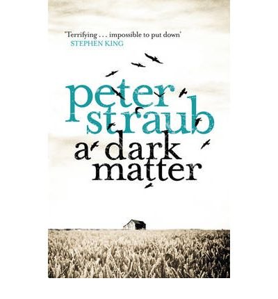 A Dark Matter