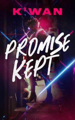 Promise Kept (Hardcover)