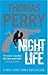 Nightlife by Thomas Perry (2007-08-02)