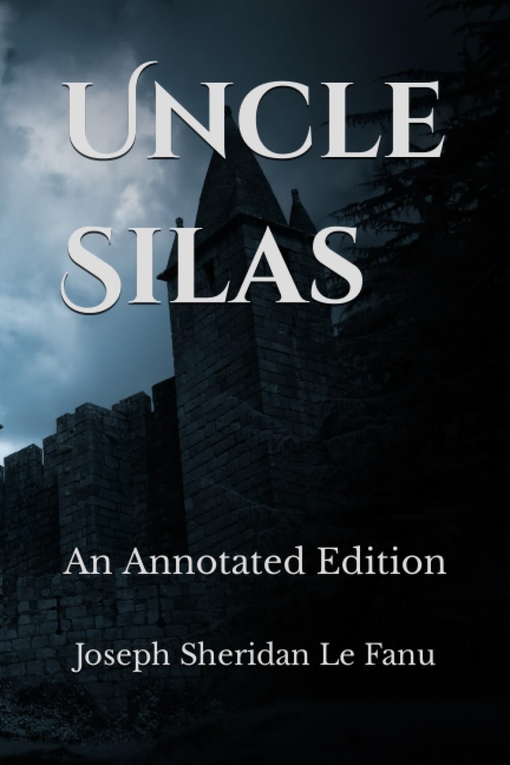 Uncle Silas