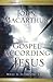 The Gospel According to Jesus by John F. MacArthur Jr.