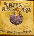 The Key to the Purple Puzzle Tree