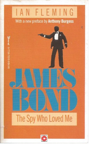 The Spy Who Loved Me