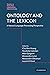 Ontology and the Lexicon (Studies in Natural Language Processing)