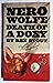 Nero Wolfe Mystery - Death of a Doxy