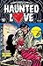 HAUNTED LOVE #1