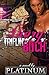 Diary of a Triflin' Bitch by Platinum (2014) [Paperback]