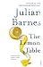 The Lemon Table