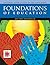 Foundations of Education: A...