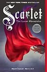 Scarlet (Lunar Ch...