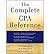 [The Complete CPA Reference] [By: Nick A. Dauber] [May, 2012]