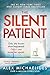 THE SILENT PATIENT
