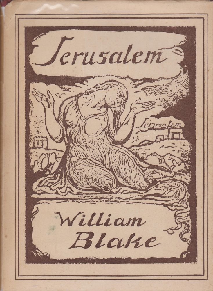 Jerusalem