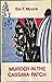 Murder in the Cassava Patch