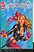 JENNA JAMESONS SHADOW HUNTER #2 J. MICHAEL LINSNER COVER