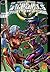 WildC.A.T.S: Covert Action Teams (1992 series) #39