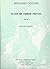 Suite Of Three Pieces Op. 116