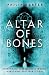 Altar of Bones by Carter, Philip (2012) Paperback