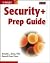 Security & Prep Guide (03) by Krutz, Ronald L - Vines, Russell Dean [Paperback (2003)]