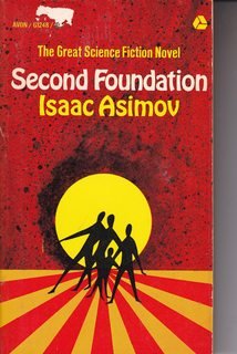 Second Foundation