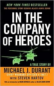In The Company Of Heroes Publisher: Signet