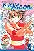[Tail of the Moon: v. 5] (By: Rinko Ueda) [published: June, 2007]