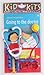 Going to the Doctor Kid Kit by EDC Publishing