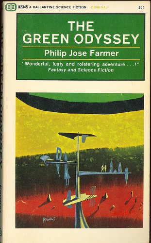 The Green Odyssey