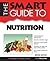 [ The Smart Guide to Nutrition (Second Edition, Second) BY Maczulak, Anne ( Author ) ] { Paperback } 2014