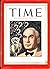 Time Magazine March 15, 1943