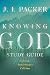 Knowing God Study Guide