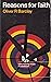 Reasons for faith (Inter-va...