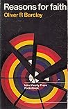 Reasons for faith (Inter-varsity Press pocketbook) Reasons for faith (Inter-varsity Press pocketbook)